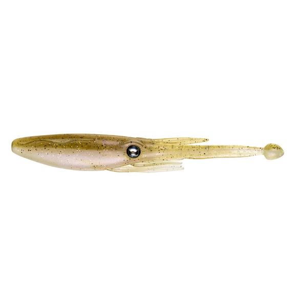 Nomad Design Jerksquid 4" - 5 pcs