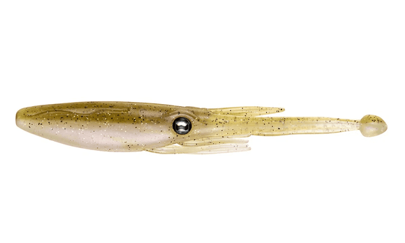 Nomad Design Jerksquid 4" - 5 pcs