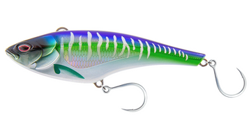 Buy spanish-mackerel Nomad Design Madmacs 160 High Speed SNK 6"