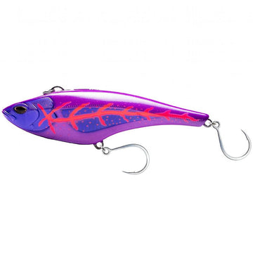 Buy wahooligan Nomad Design Madmacs 160 High Speed SNK 6"