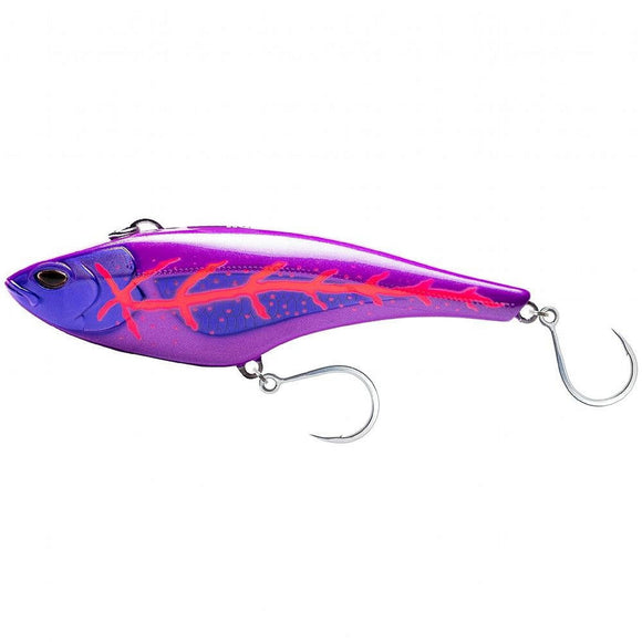 Nomad Design Madmacs 160 High Speed SNK 6"