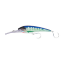 Nomad Design DTX Minnow 220 Heavy Duty SNK 9" 7-3/4oz-5
