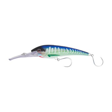 Buy spanish-mackerel Nomad Design DTX Minnow 220 Heavy Duty SNK 9" 7-3/4oz