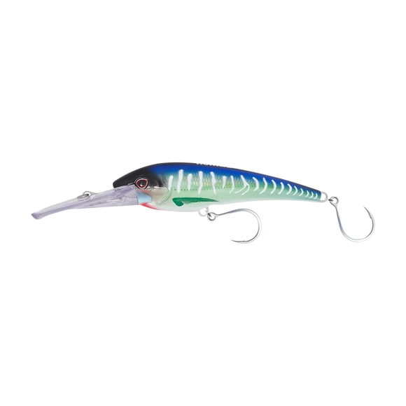 Nomad Design DTX Minnow 220 Heavy Duty SNK 9" 7-3/4oz