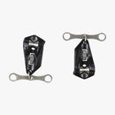 AFTCO OR-1 Roller Troller Outrigger Release Clips (Pair)-2