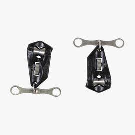 AFTCO OR-1 Roller Troller Outrigger Release Clips (Pair) - 0