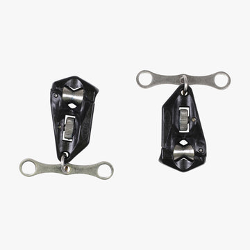 AFTCO OR-1 Roller Troller Outrigger Release Clips (Pair) - 0