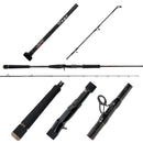 Jigging World Onyx Inshore Spinning Rod-1