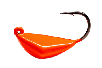 Bottom Sweeper Jigs 3/4oz (Each)