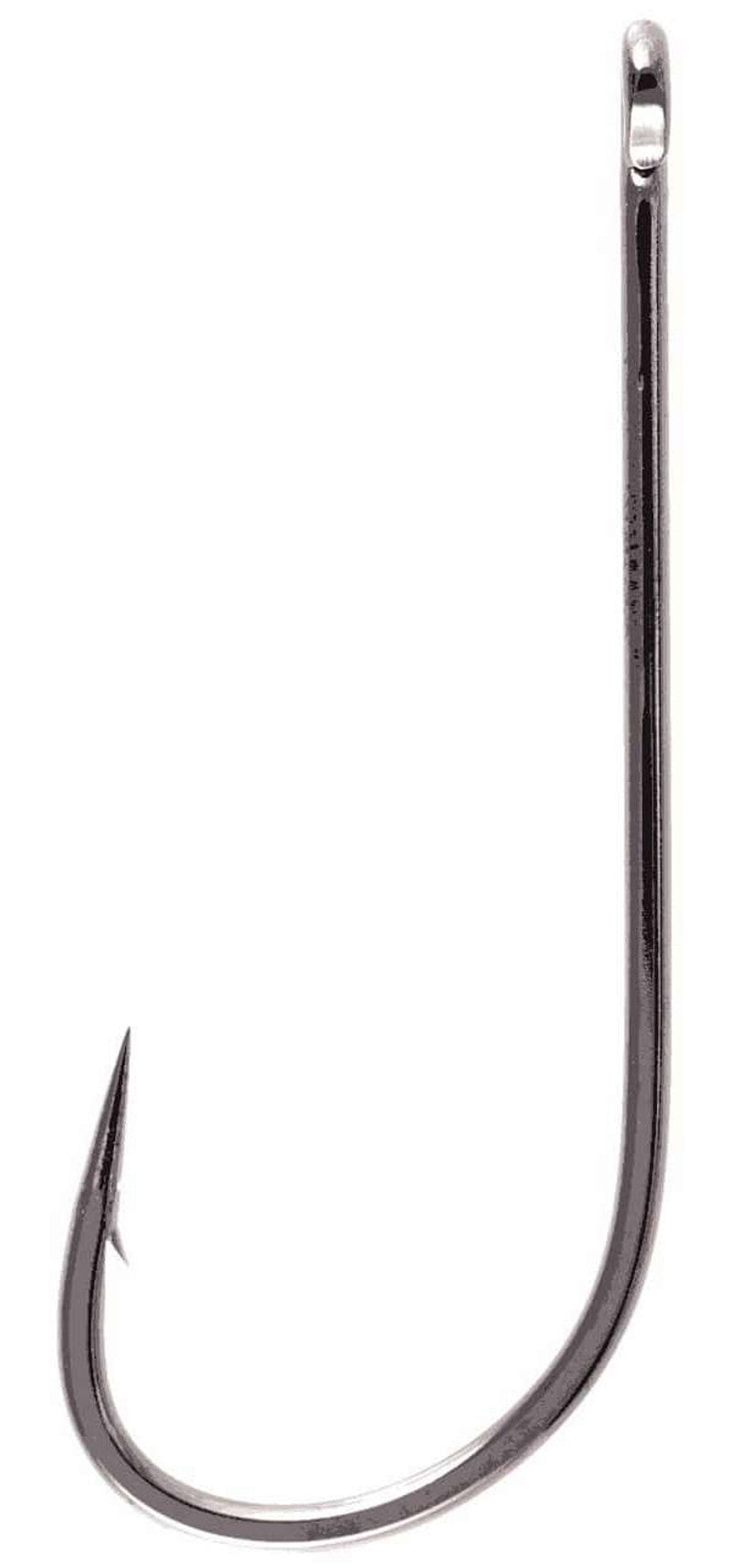 Owner Long Shank Hooks 7/0 (12-Pack)