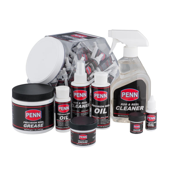 Penn Reel Grease - 2oz Tub