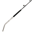 Penn Ally II 6ft Heavy 50-80lb PacBay Roller Guides Bent Butt Conventional Boat Rod - ALLYBWII5080C60ARBB-1