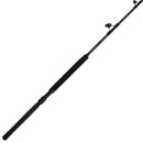 Penn Ally II 6ft Heavy 50-80lb PacBay Roller Guides Straight Butt Conventional Boat Rod - ALLYBWII5080C60AR-1