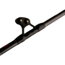 Penn Ally II 6ft Heavy 50-80lb PacBay Roller Guides Straight Butt Conventional Boat Rod - ALLYBWII5080C60AR-4