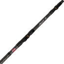 Penn Ally II 6ft X-Heavy 80-130lb PacBay Roller Guides Bent Butt Conventional Boat Rod - ALLYBWII80130C60ARBB-3
