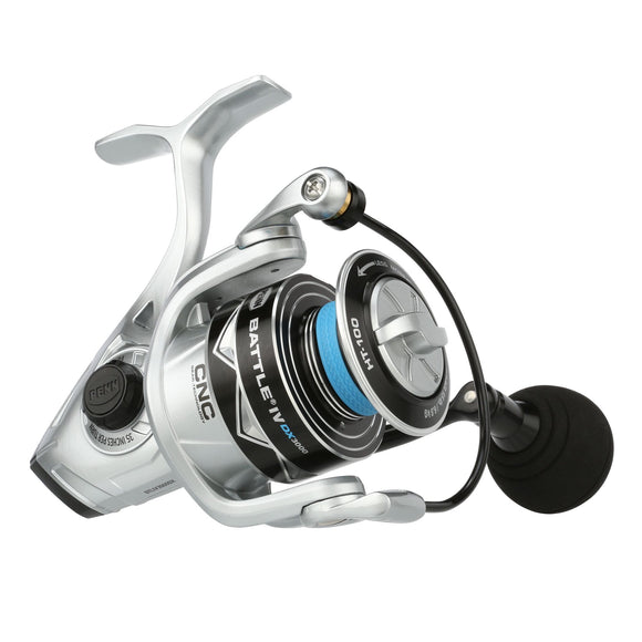Penn Battle IV DX Spinning Reel