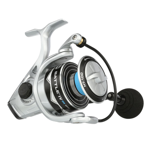 Penn Battle IV DX Spinning Reel