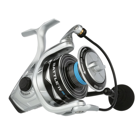 Penn Battle IV DX Spinning Reel
