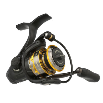 Penn Battle IV Spinning Reel - 0