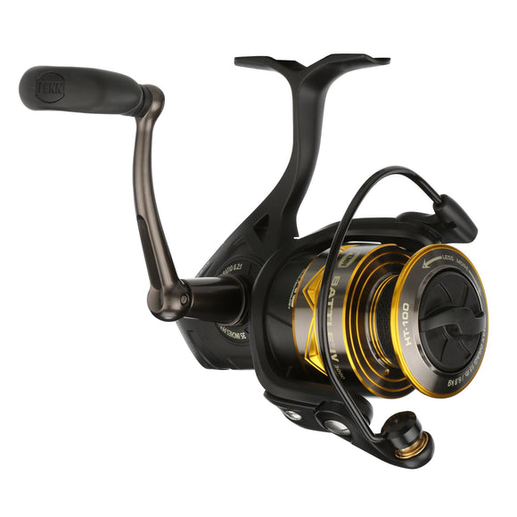 Penn Battle IV BTLIV3000 Spinning Reel