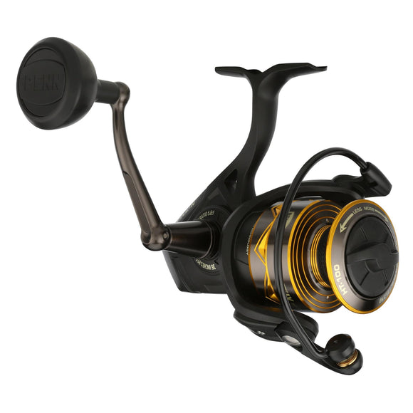 Penn Battle IV BTLIV5000 Spinning Reel