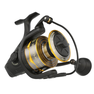 Penn Battle IV BTLIV8000 Spinning Reel - 0