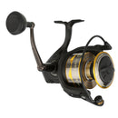 Penn Battle IV BTLIV8000 Spinning Reel-4