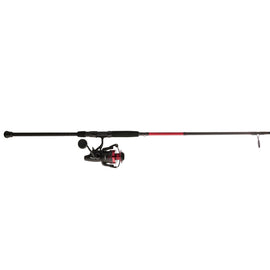 Penn Fierce IV PRE-SPOOLED 9ft Med/Heavy Action Live Liner Combo 2pc - FRCIV6000LL902MH