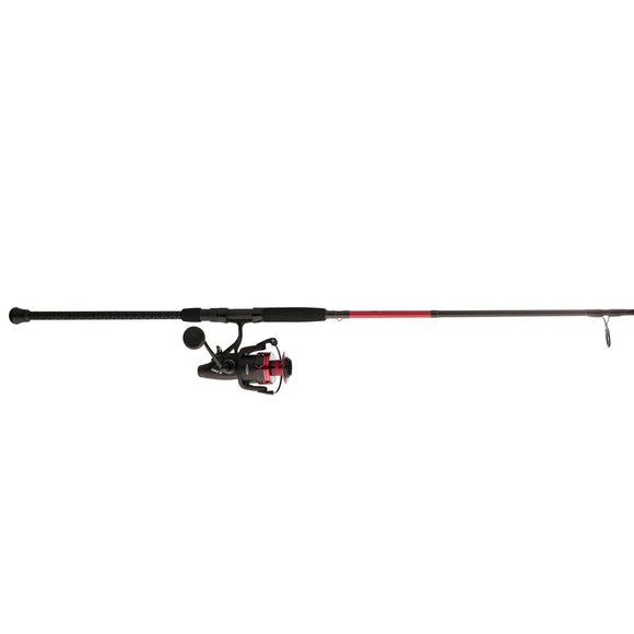 Penn Fierce IV PRE-SPOOLED 9ft Med/Heavy Action Live Liner Combo 2pc - FRCIV6000LL902MH