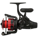 Penn Fierce IV FRCIV2500LL Live Liner Spinning Reel-4