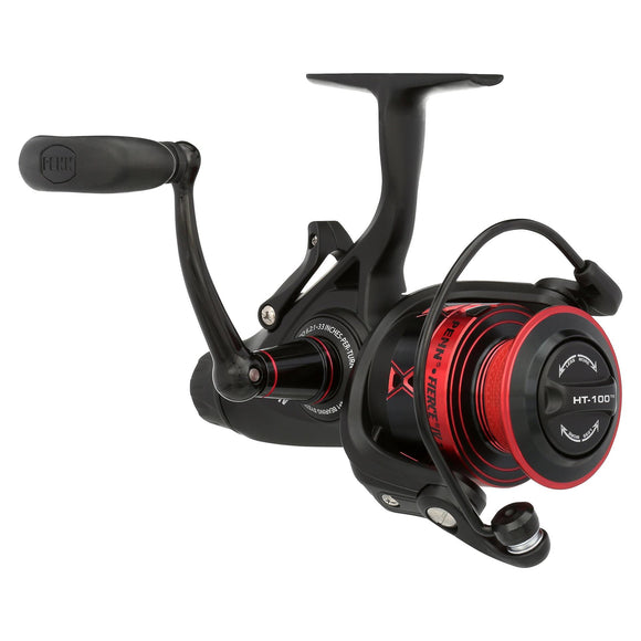 Penn Fierce IV FRCIV2500LL Live Liner Spinning Reel