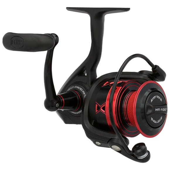Penn Fierce IV FRCIV2500 Spinning Reel