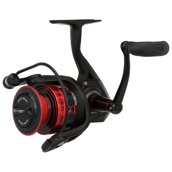 Penn Fierce IV FRCIV3000 Spinning Reel