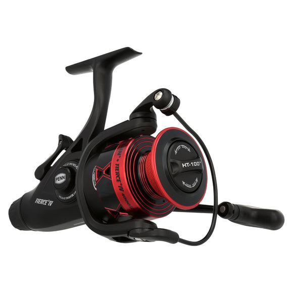 Penn Fierce IV FRCIV4000LL Live Liner Spinning Reel