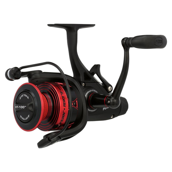 Penn Fierce IV FRCIV4000LL Live Liner Spinning Reel