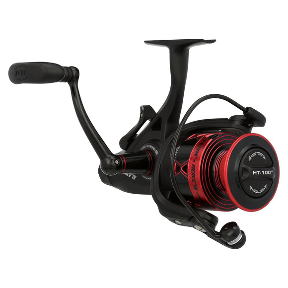 Penn Fierce IV FRCIV4000LL Live Liner Spinning Reel