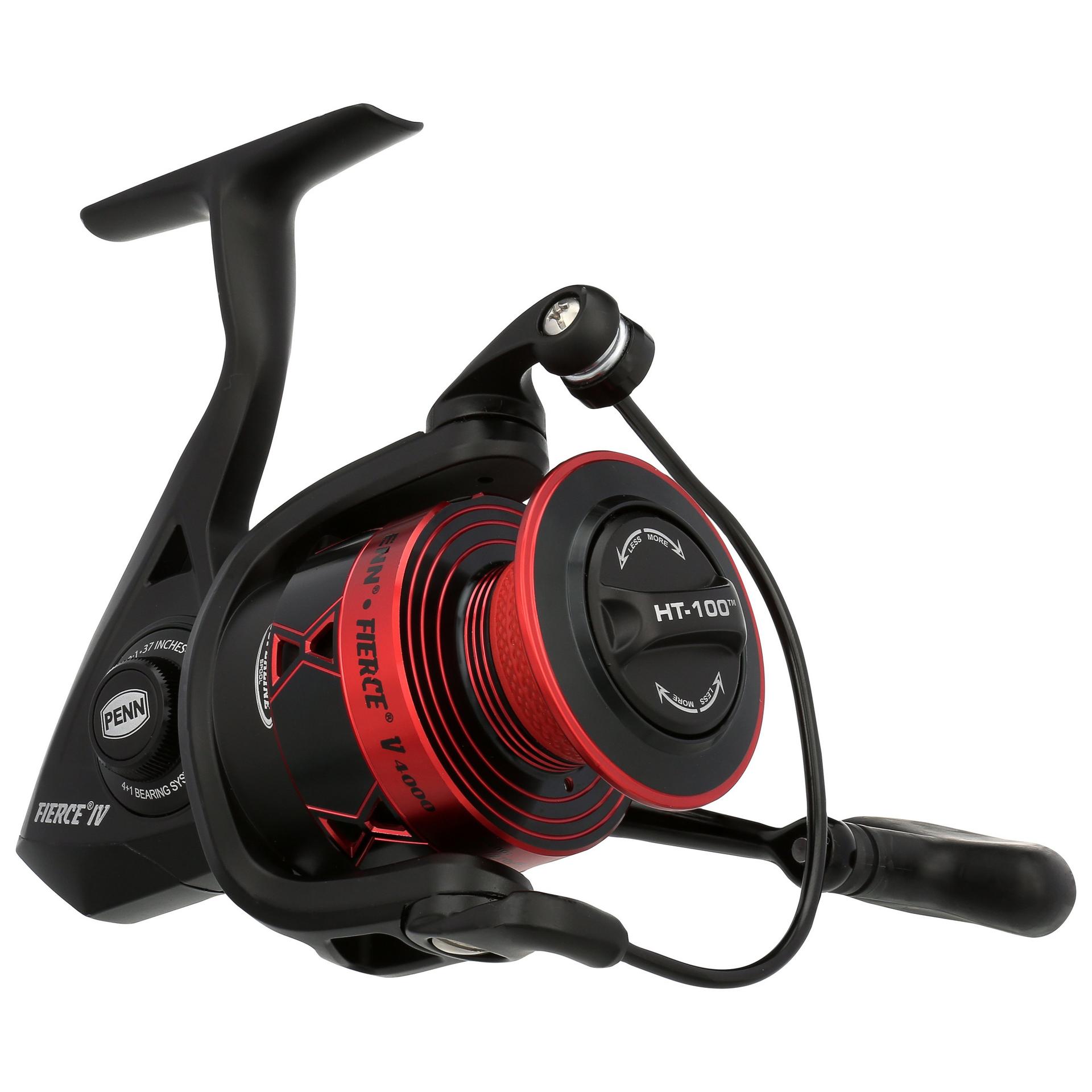 Penn 4000 Fierce IV Spinning Reel