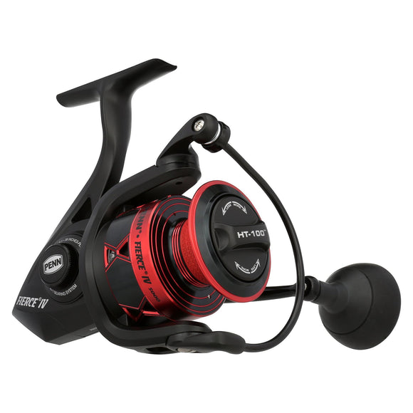 Penn Fierce IV FRCIV5000 Spinning Reel