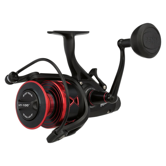 Penn Fierce IV FRCIV6000LL Live Liner Spinning Reel