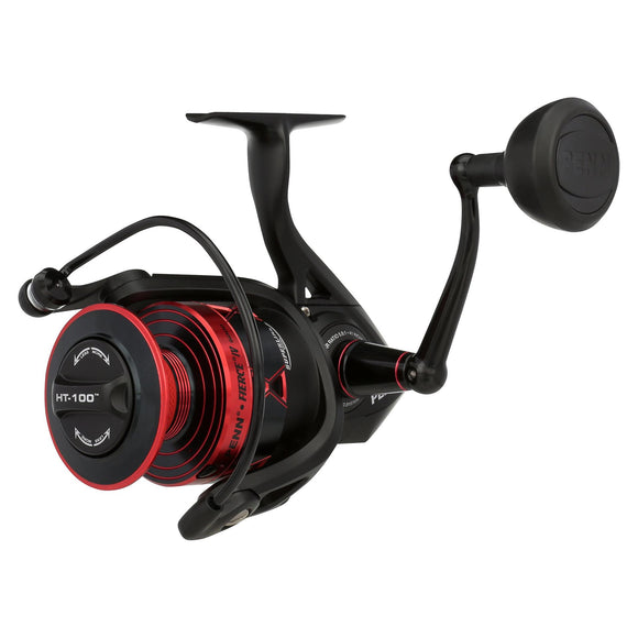 Penn Fierce IV FRCIV6000 Spinning Reel