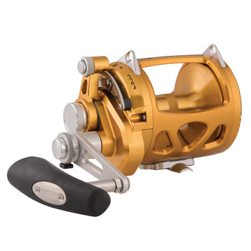 Penn International INT30VISW - Gold