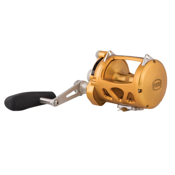 Penn International INT30VISW - Gold - 0