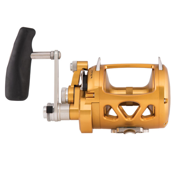 Penn International INT30VISW - Gold