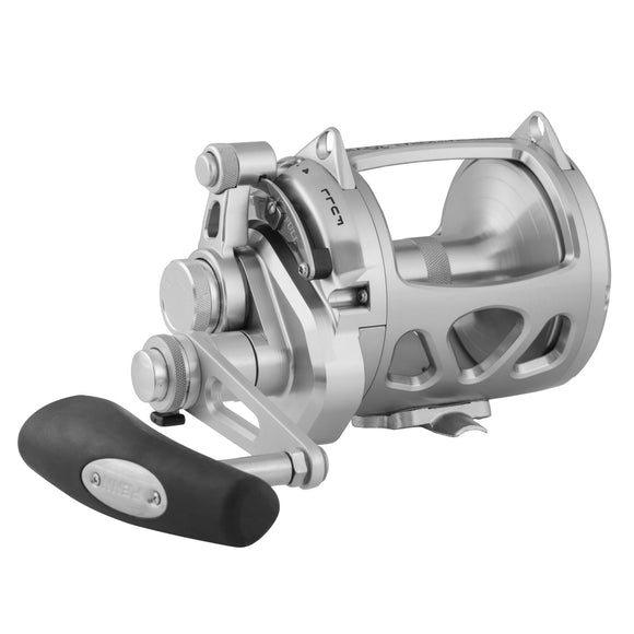Penn International 2-Speed Wide Conventional Reel