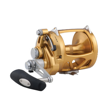 Penn International INT50VISW - Gold