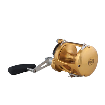 Penn International INT50VISW - Gold - 0