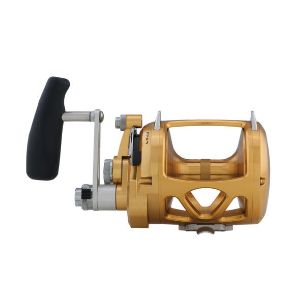 Penn International INT50VISW - Gold