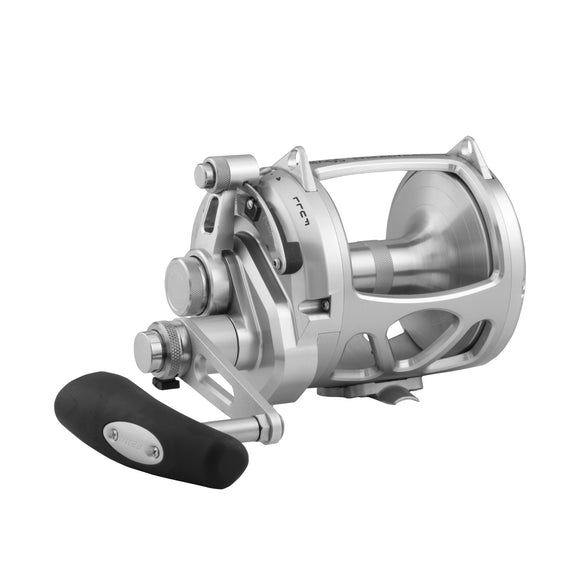 Penn International 2-Speed Wide Conventional Reel