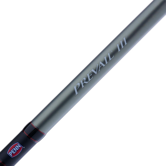 Penn Prevail III Inshore 1pc Spinning Rod