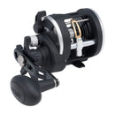 Penn Rival 15LW Levelwind Reel-1